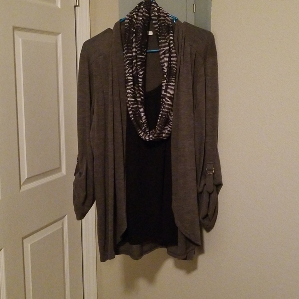 Womans blouse